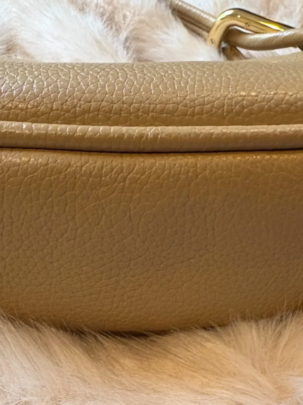 Marc Jacobs Dual Hobo Bag